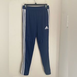 Boys Adidas Trio Training Pants